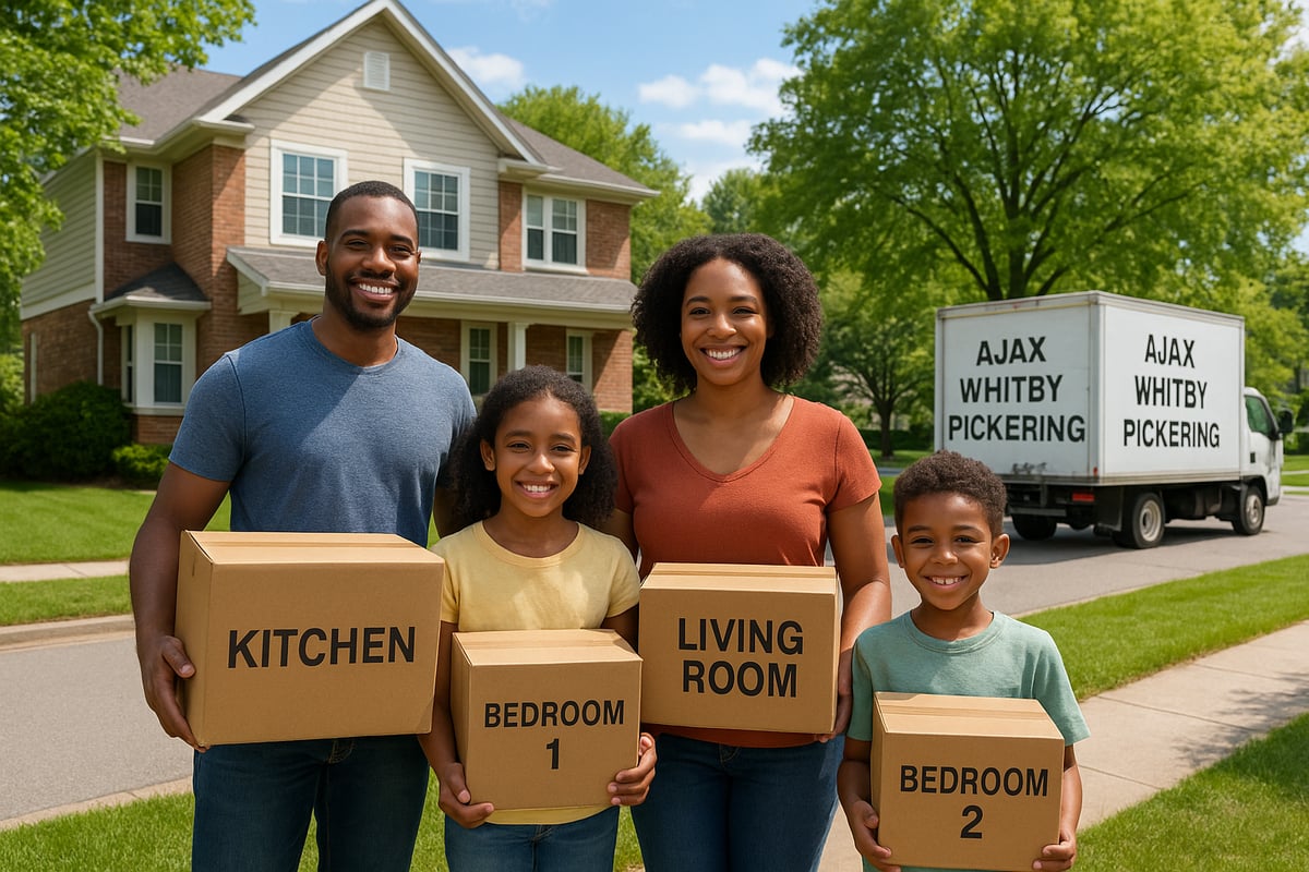 Understanding Oshawa: Why Move Here in 2026?