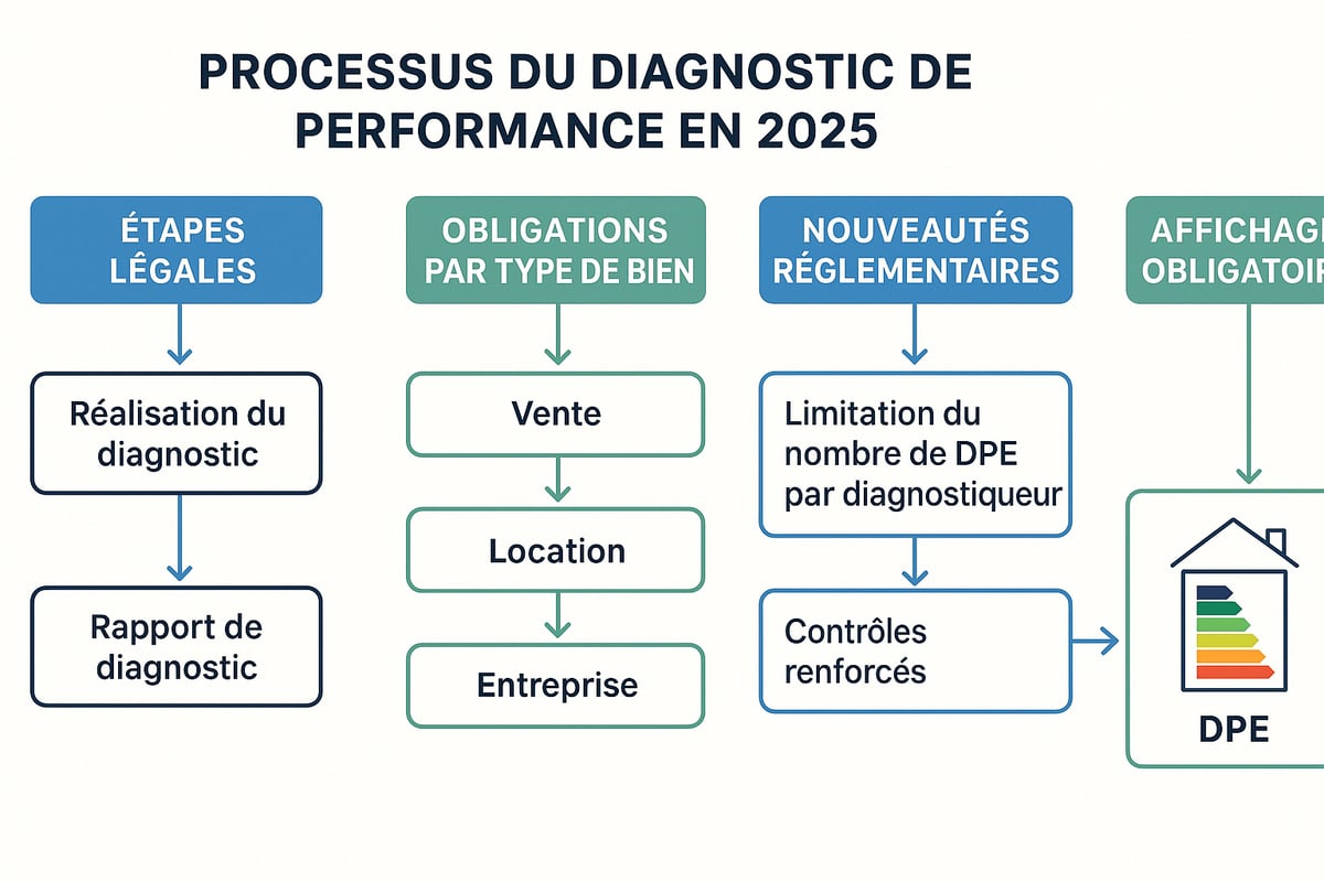 Les Obligations Légales et Nouveautés 2025