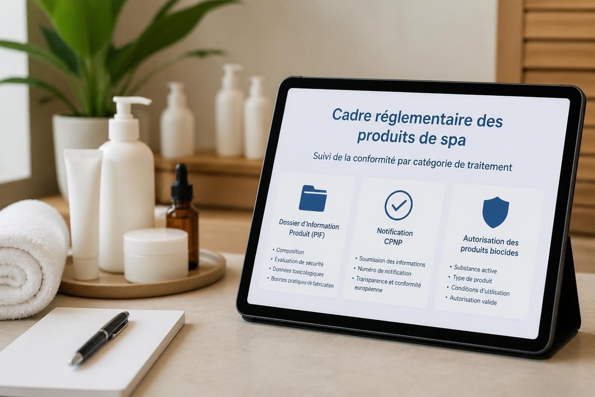 Regulatory compliance tracking