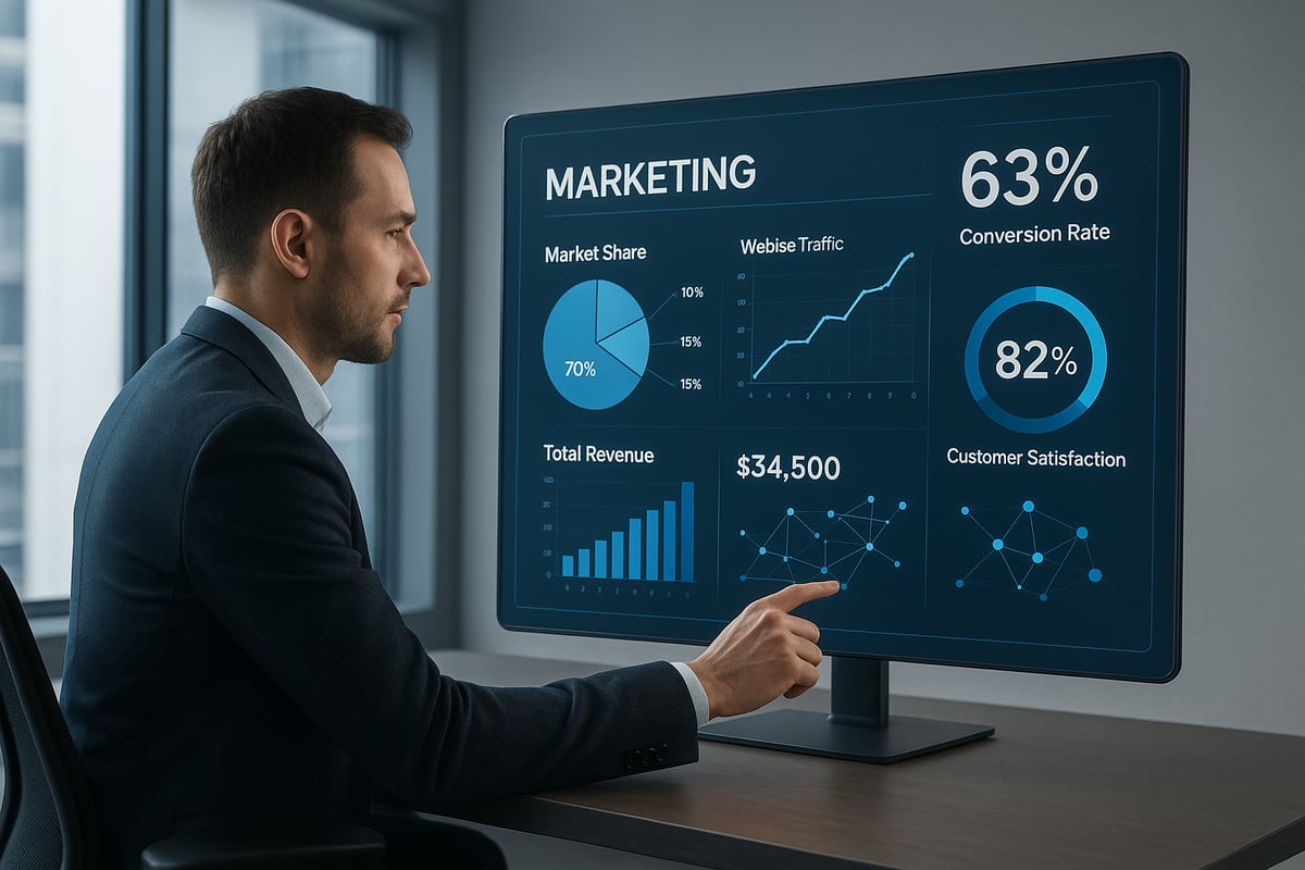 Die Bedeutung von Online Marketing für Unternehmen