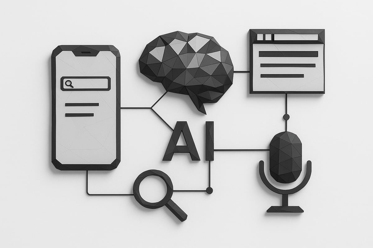 Understanding SEO in 2025: The New Fundamentals