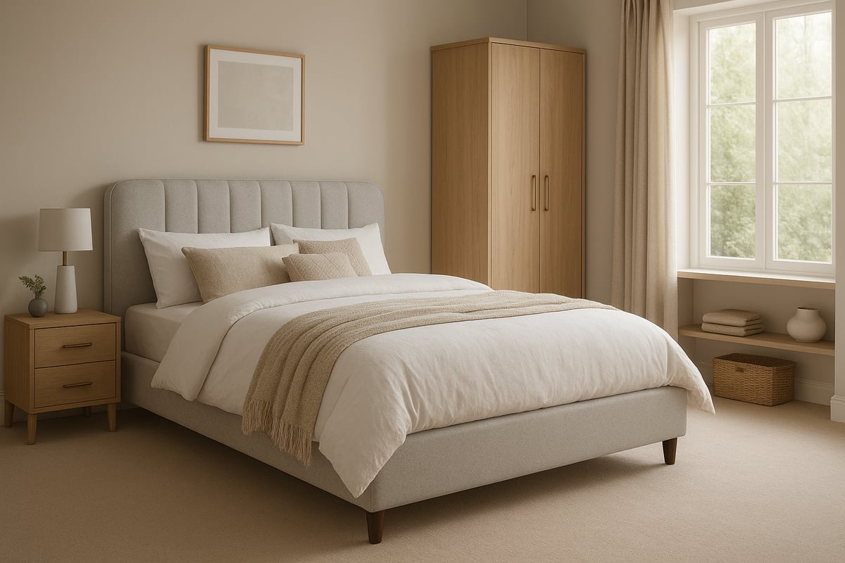 How to Choose the Right Bed for Your Sleep Needs