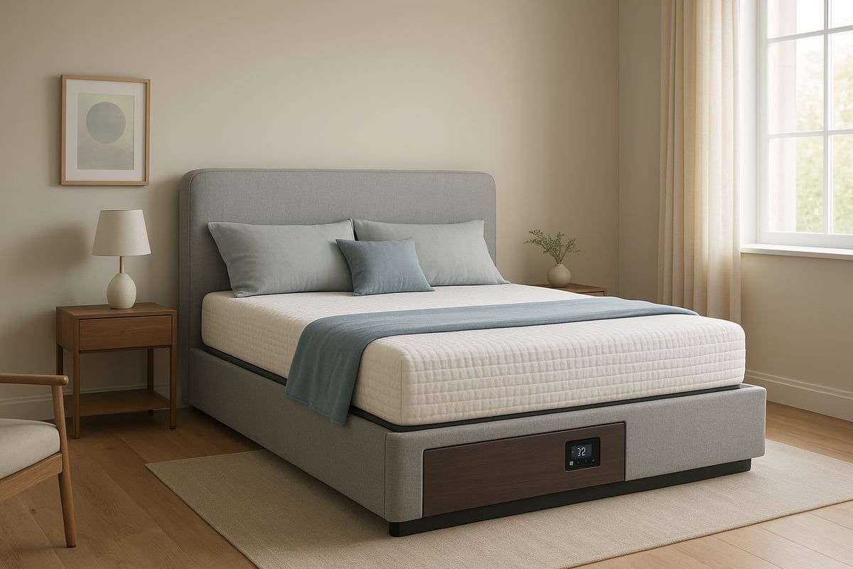 What Makes a Bed Outstanding in 2026?