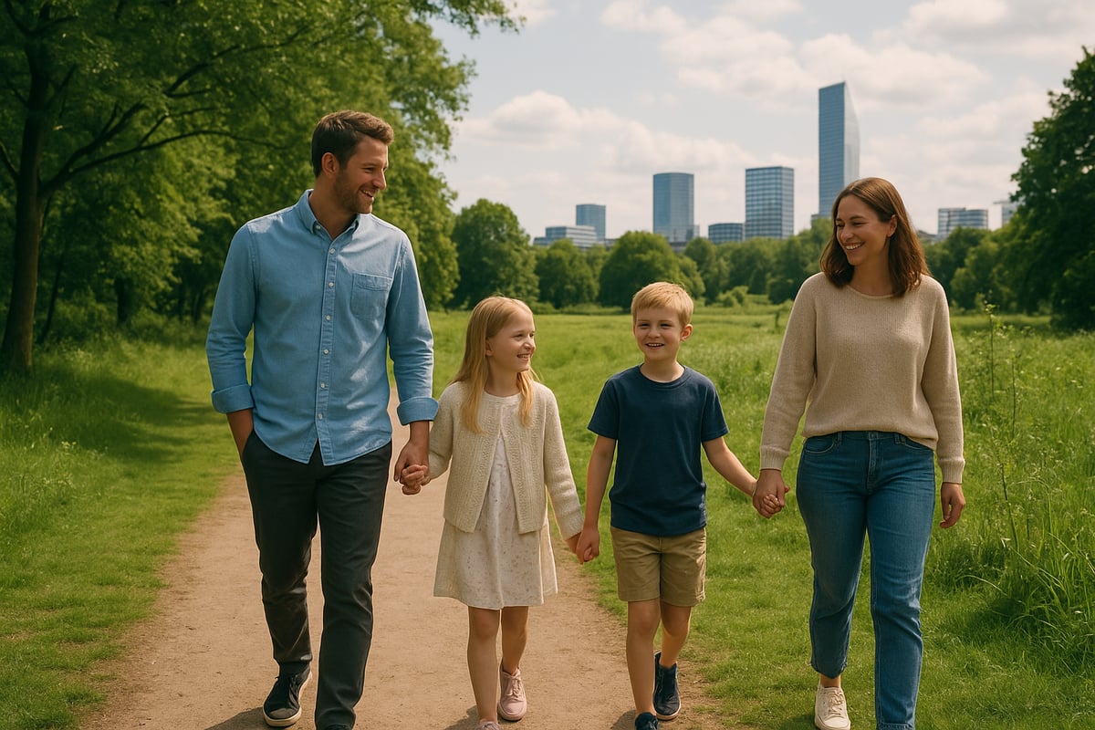 Sundhed, Milj&oslash; og B&aelig;redygtighed: Hvem vinder?