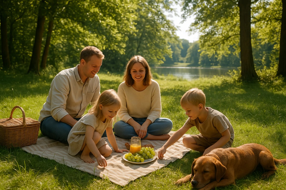 Naturk&aelig;rlighed: Fordele og Udfordringer