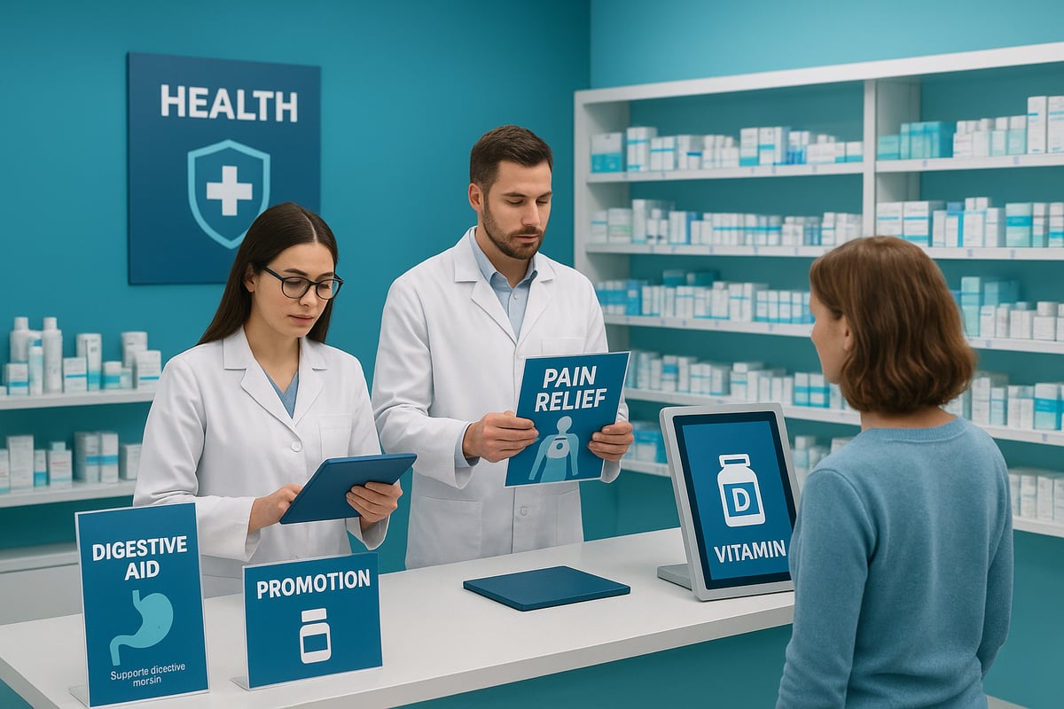 Limiti e Regole della Pubblicità dei Medicinali: Cosa è Consentito e Vietato