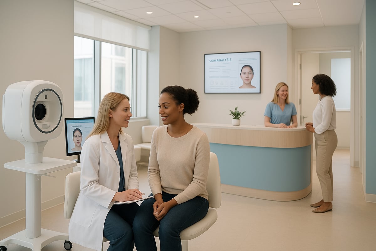 What Makes a Skin Clinic “Better” in 2025?