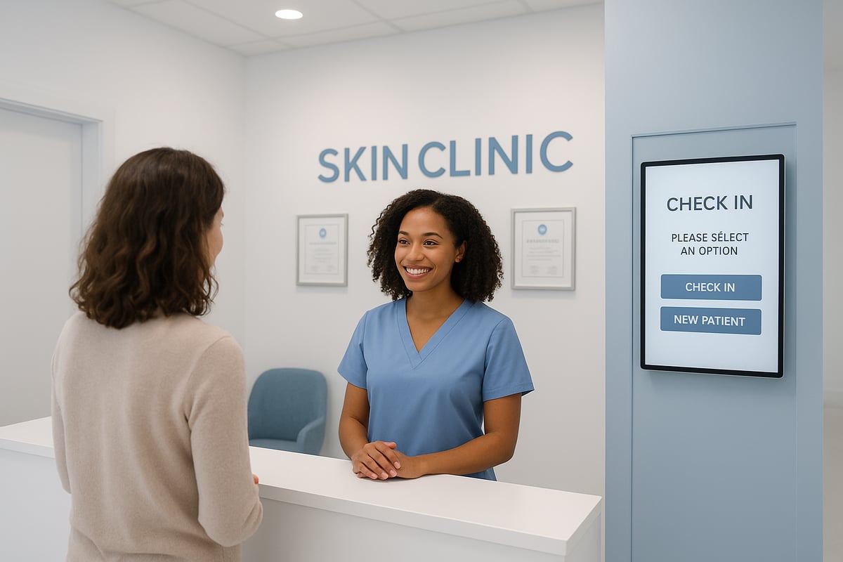 Safety, Ethics, and Transparency in Modern Skin Clinics