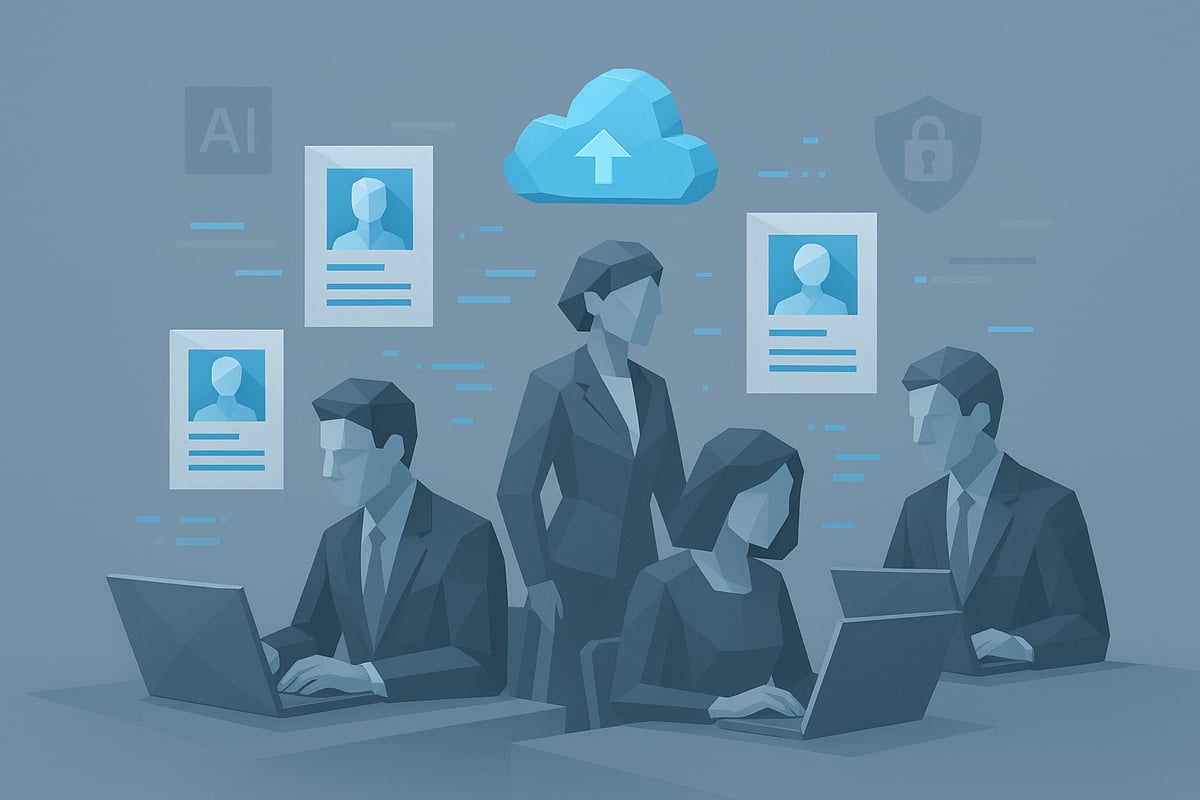 Understanding the 2026 IT Job Market and Resume Trends