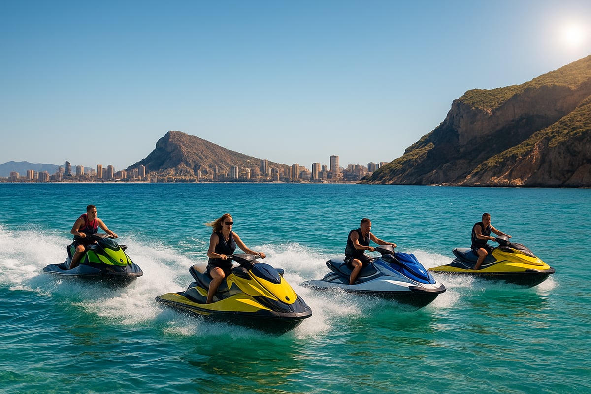Motos de Agua Benidorm - article 28506b12 e7b0 4b6b aa0 fotografia realista de varias motos de agua navega 0 d520y5 Por Qué Elegir Benidorm para Jetski en 2026