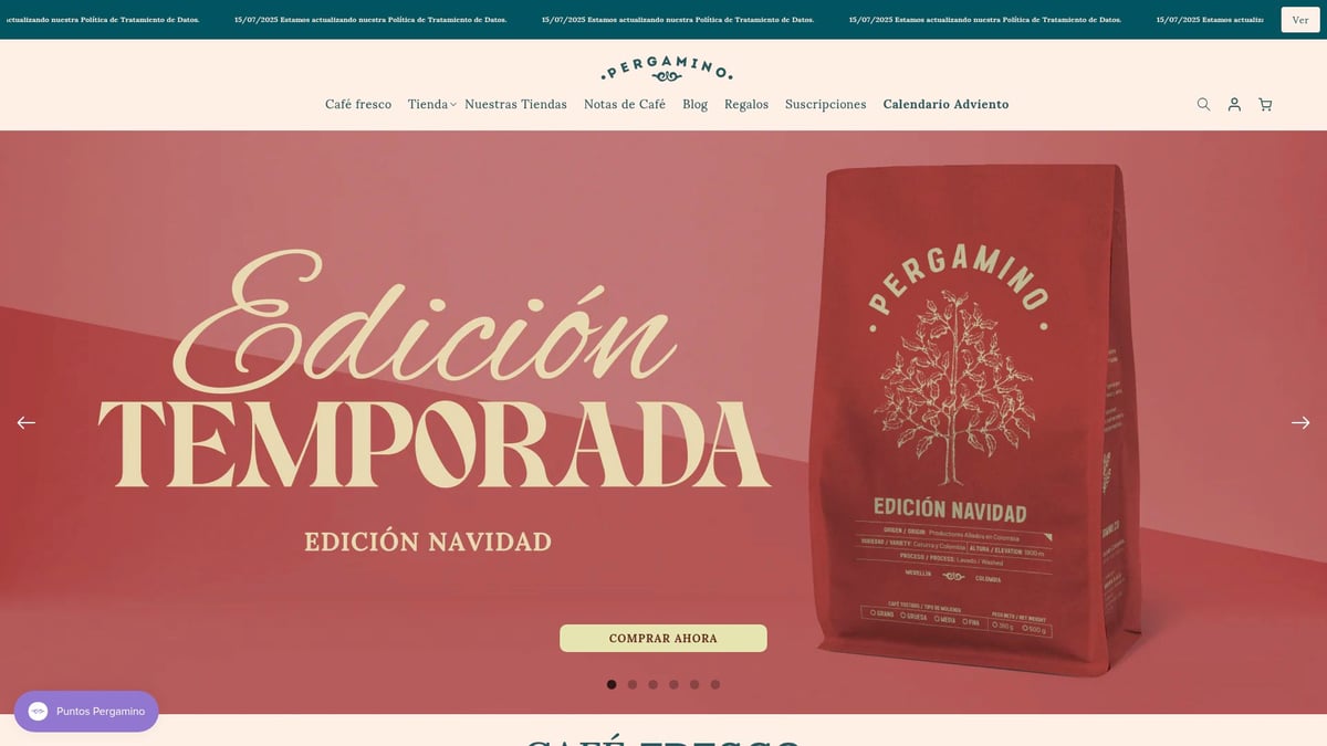 7 Unique Colombia Best Coffee Picks to Try in 2025 - Pergamino Coffee – Micro-Lot Innovation