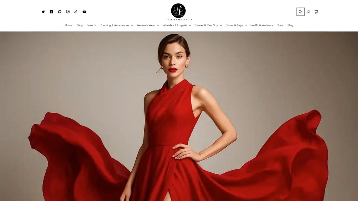 9 Best Discount Boutique Clothing Picks for 2025 Fashionistas - FashionFitz: Trendy, Inclusive, and Affordable Fashion