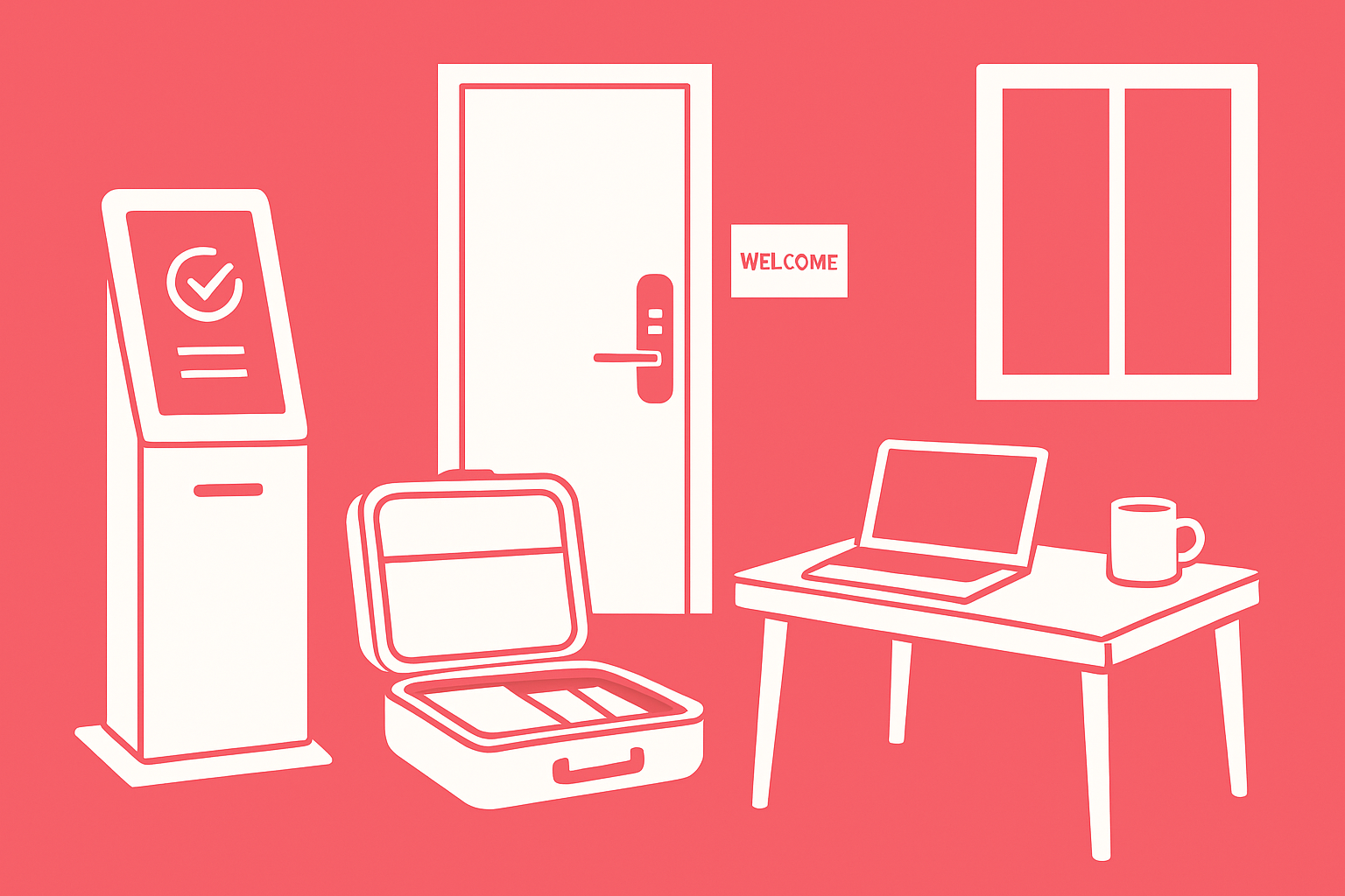 Step-by-Step: How to Find and Secure a Flexible Rental in 2025