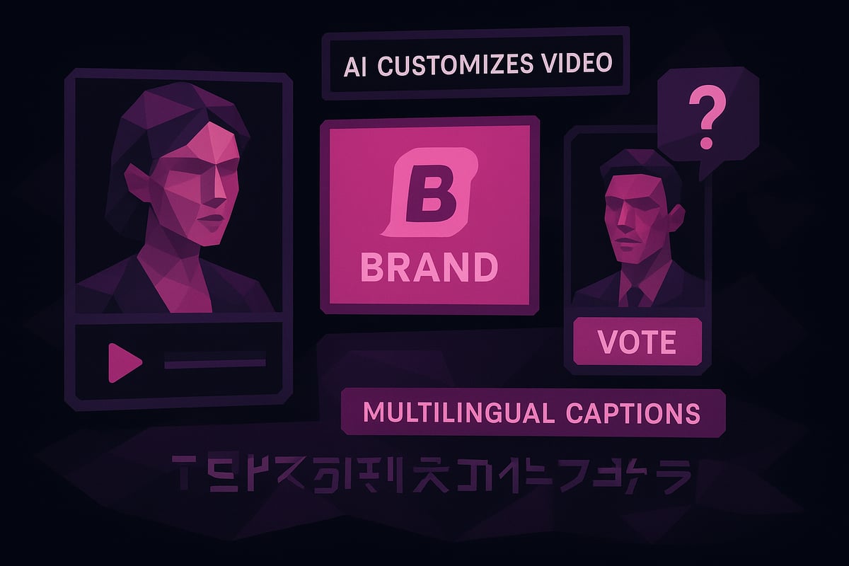 Advanced Customization: Personalization, Branding, and Interactivity