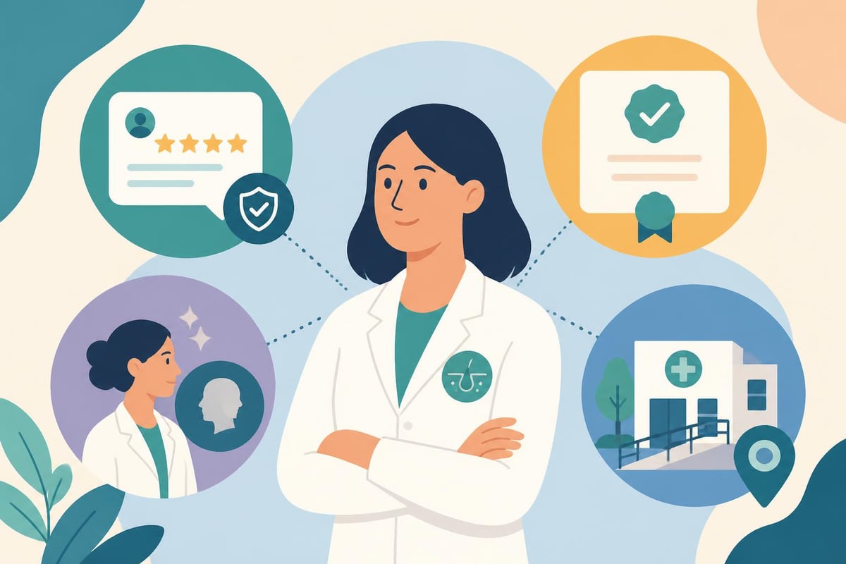 Valutazione dermatologi