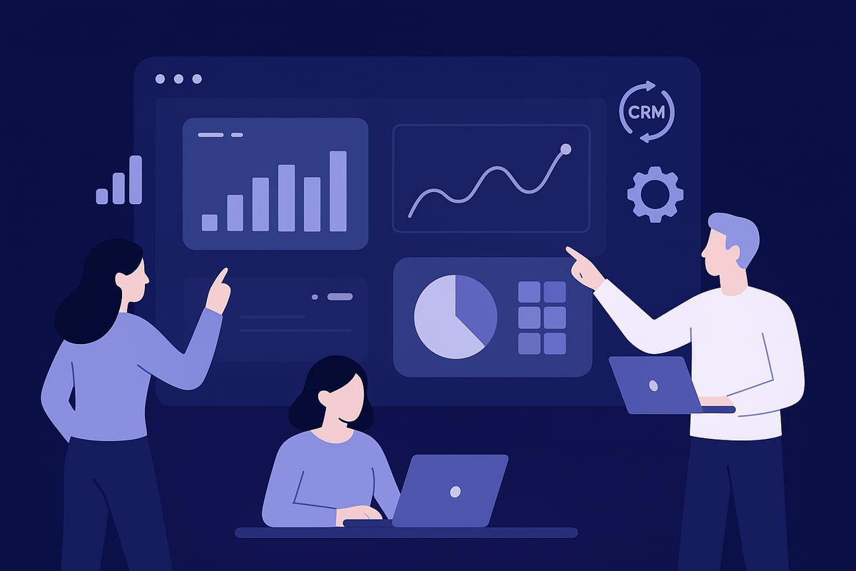 Le metriche e gli strumenti indispensabili per il report marketing nel 2025