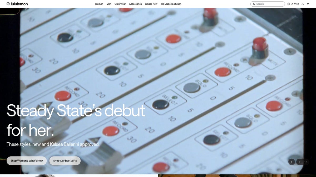 10 Best Gym Gift Ideas for Fitness Lovers in 2025 - Lululemon ABC Jogger (Men) / Align Leggings (Women)