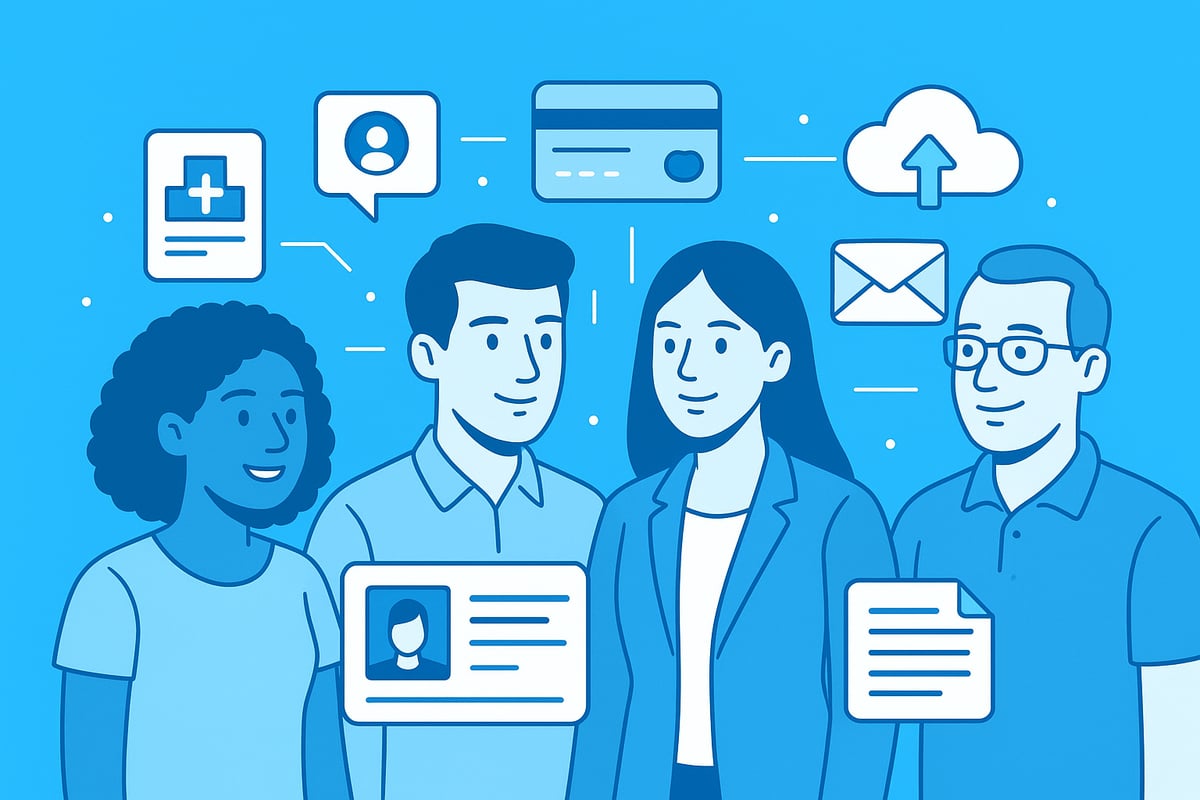 Understanding Personal Information: Types and Importance