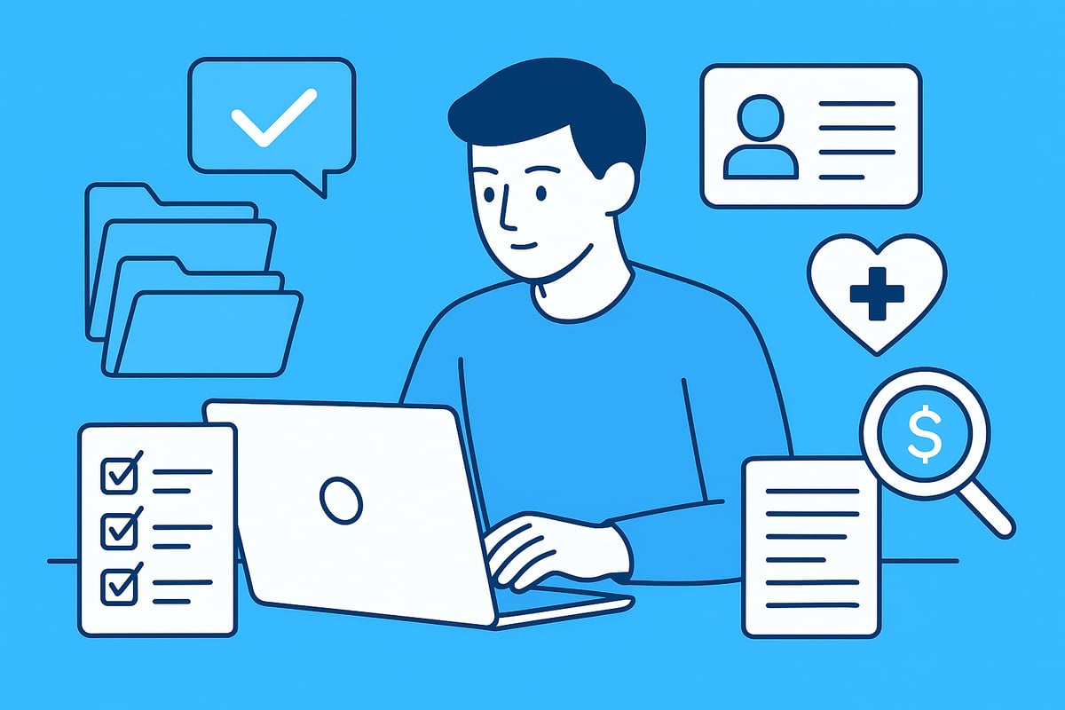 Step-by-Step Guide to Effective Personal Info Searches