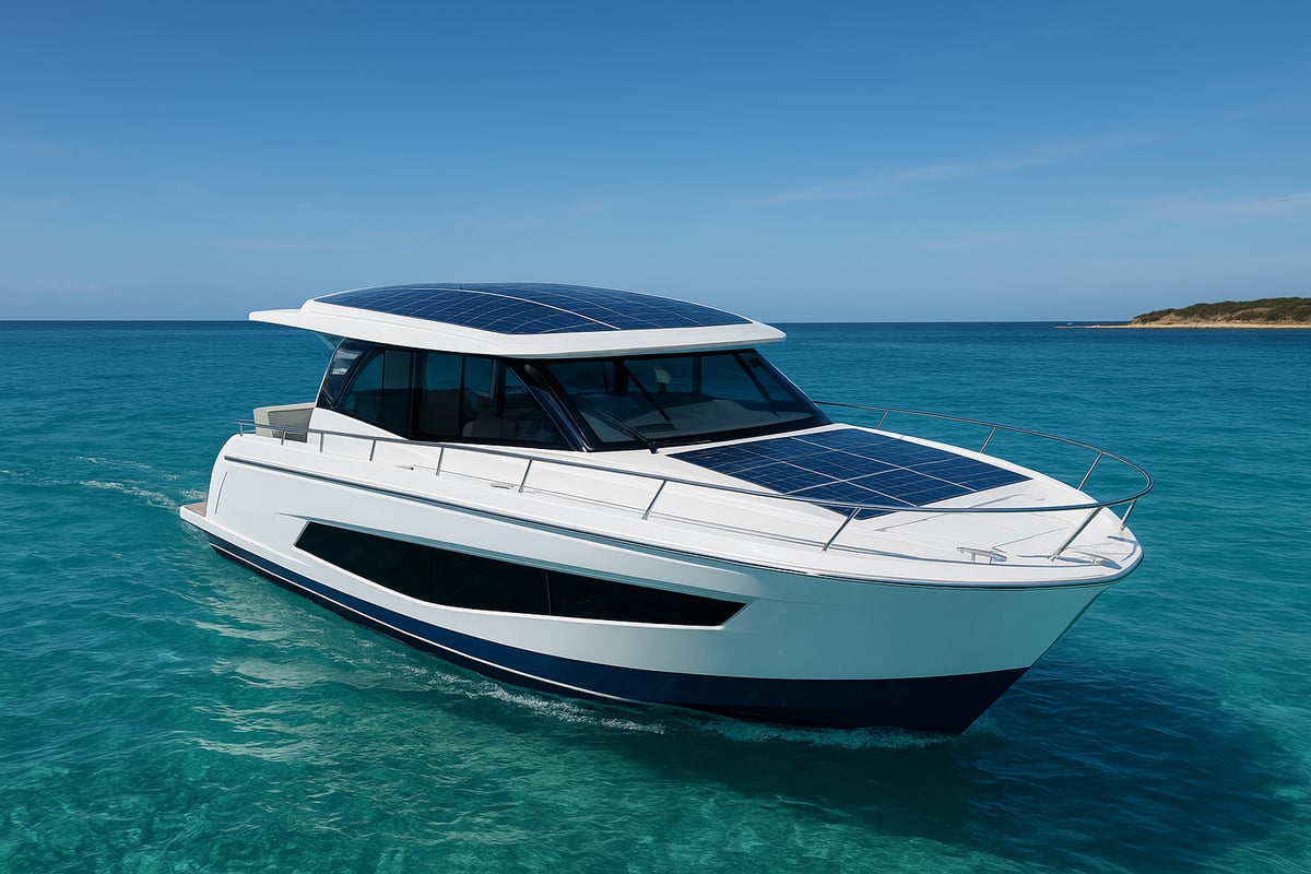 Understanding Private Boats in 2025