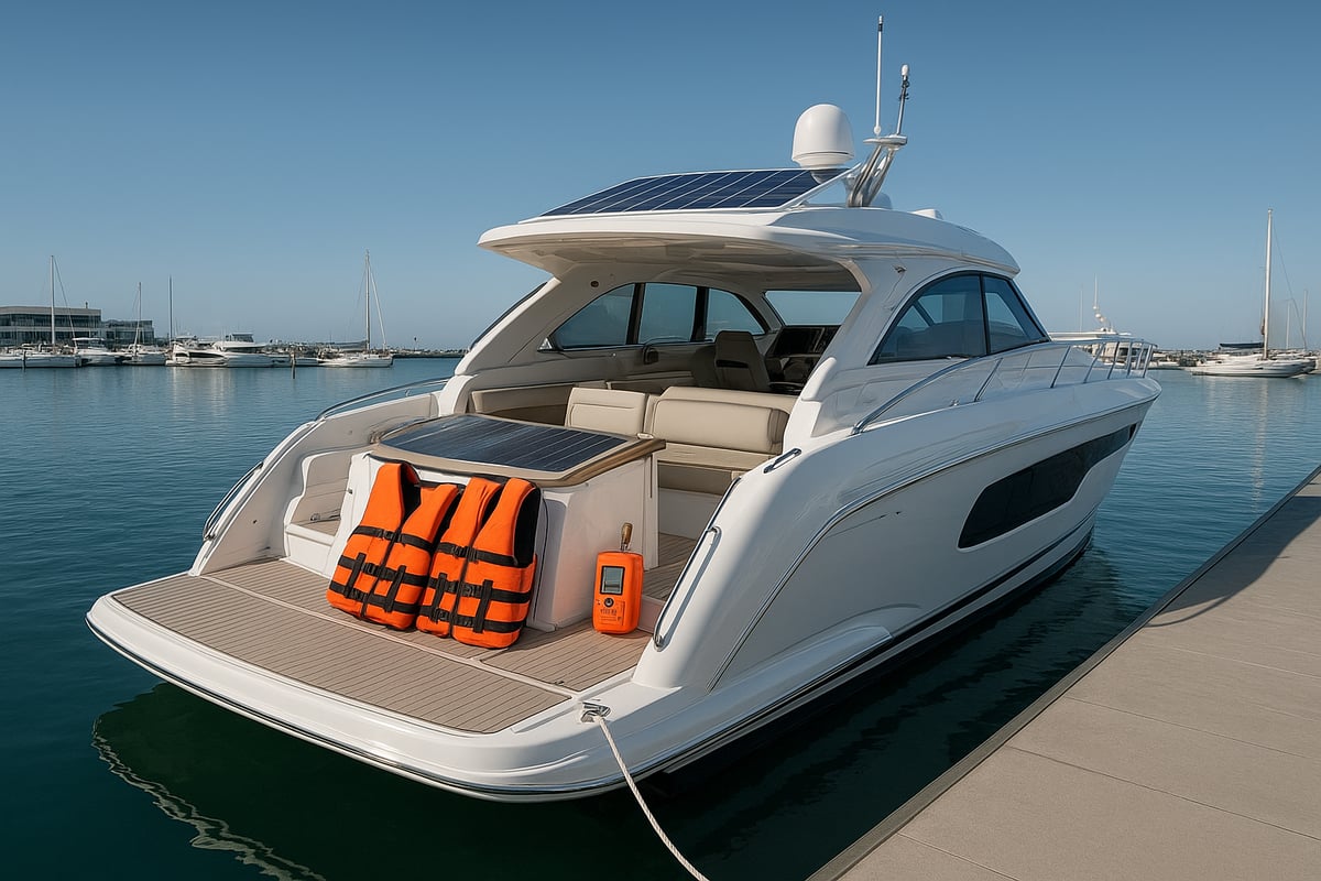 Essential Equipment and Safety Gear for 2025