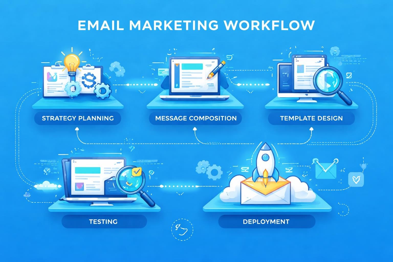 Email Making: Craft Messages That Convert in 2026