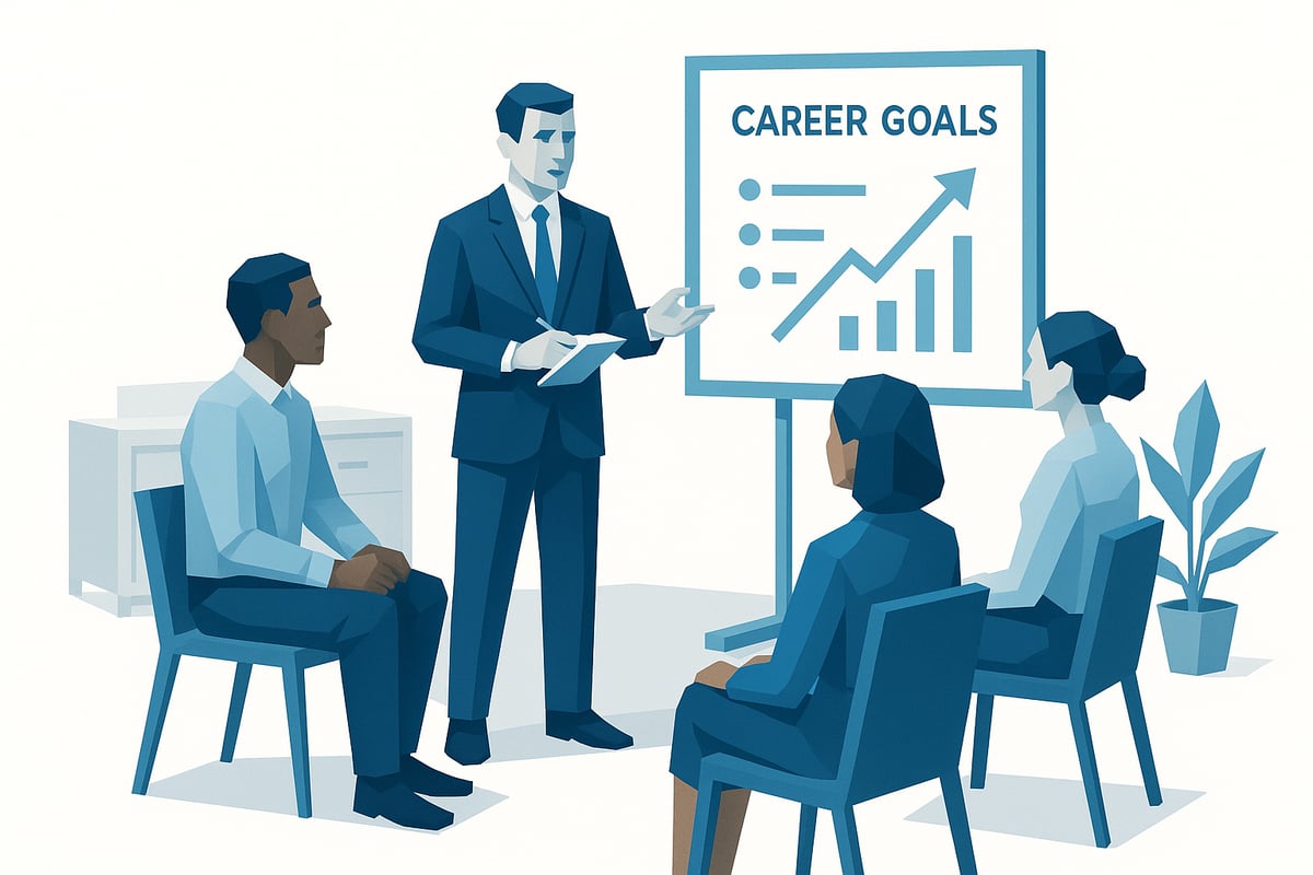 Understanding Career Fulfillment Coaching