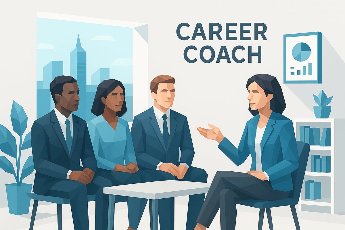 How to Choose the Right Career Fulfillment Coach in Perth
