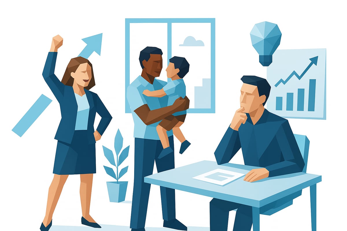 Success Stories: Personal Transformation Through Coaching in Aarhus