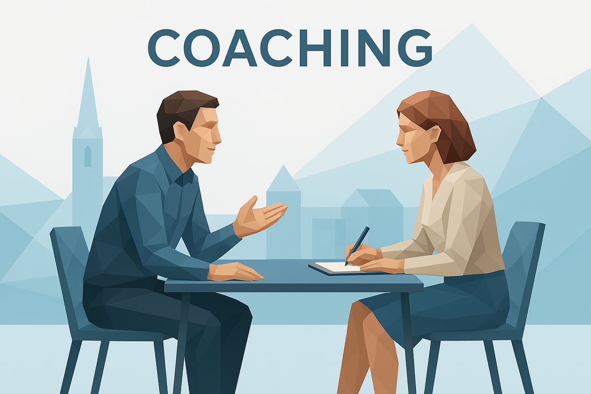 How to Choose the Right Personal Development Coach in Aarhus