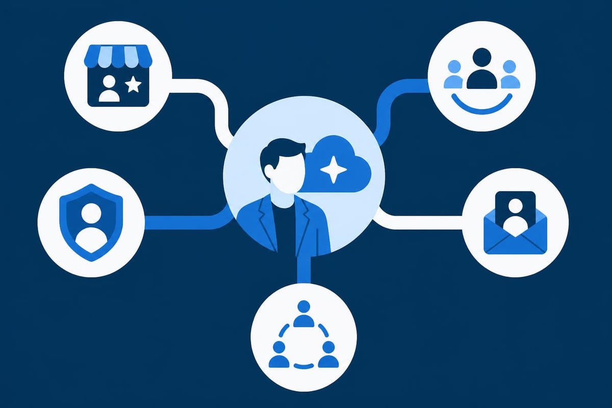 Azure AI consultant sourcing channels