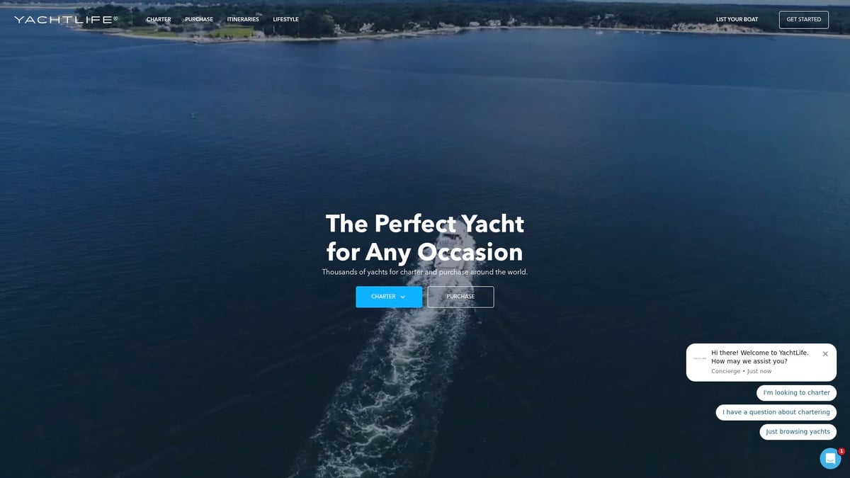 7 Amazing Boat To Hire Near Me Options for 2025 - YachtLife