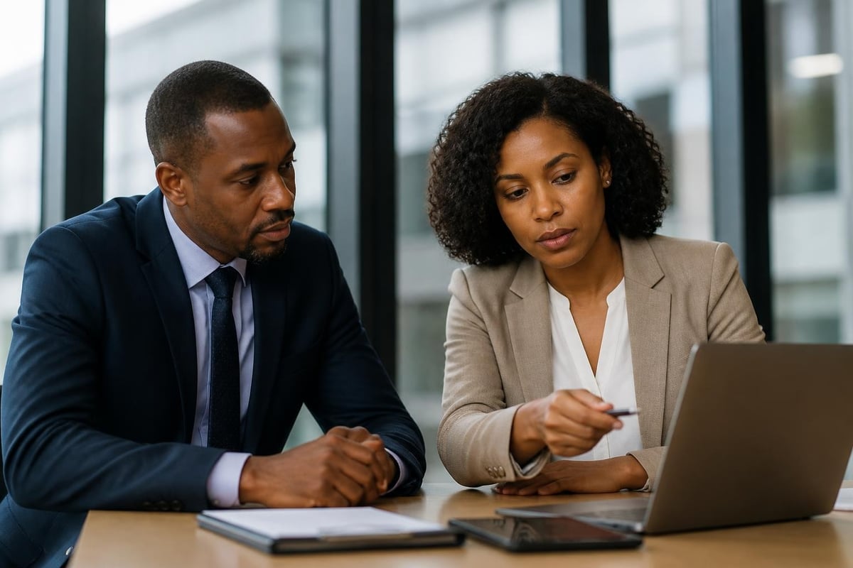 FAIS compliance framework