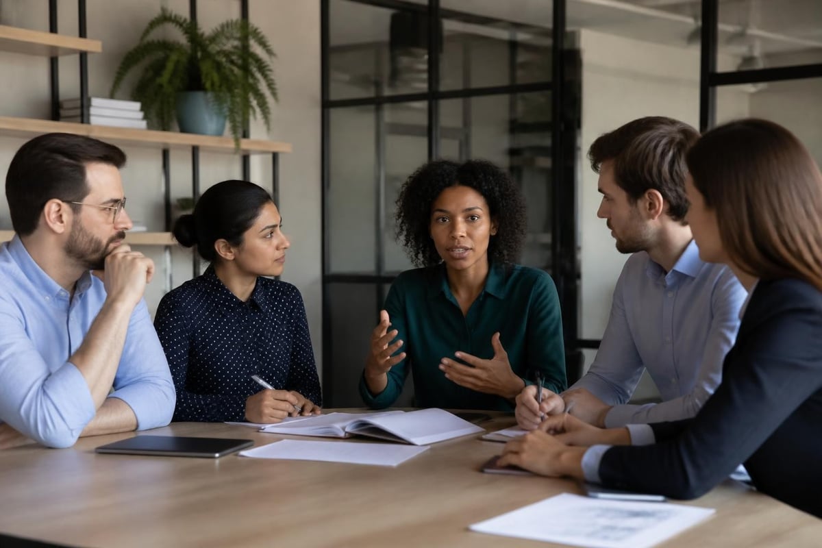 Continuous compliance learning cycle