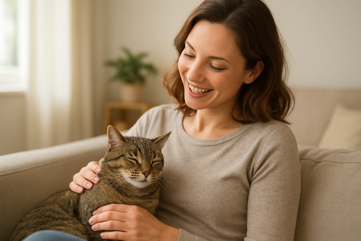 Pawtounes - 7 Incroyables Son De Chats À Découvrir Absolument En 2025 - Les sons de chats et leur impact sur notre quotidien