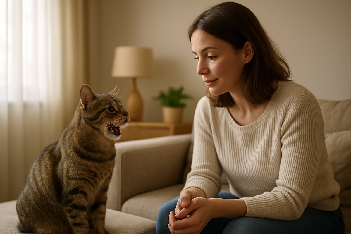 Pawtounes - 7 Incroyables Son De Chats À Découvrir Absolument En 2025 - Pourquoi les sons de chats nous fascinent-ils ?