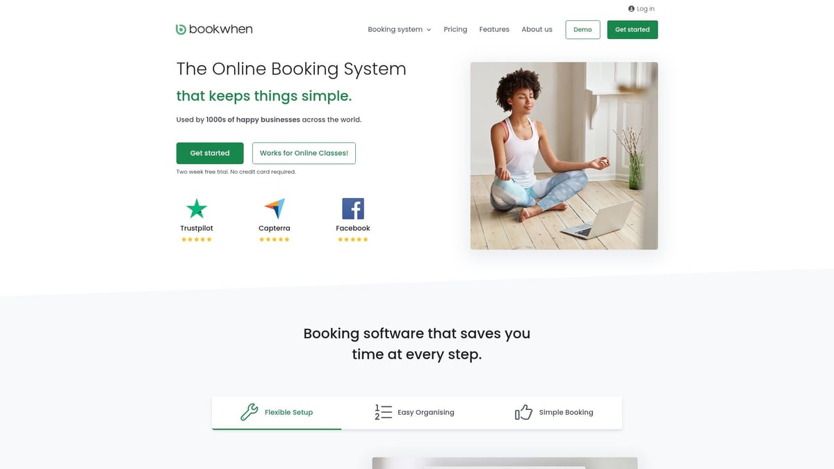 7 Must-Try Class Booking App Solutions for 2026 - Bookwhen