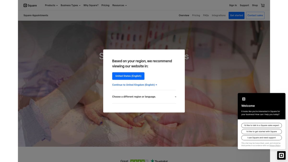 7 Must-Try Class Booking App Solutions for 2026 - Square Appointments