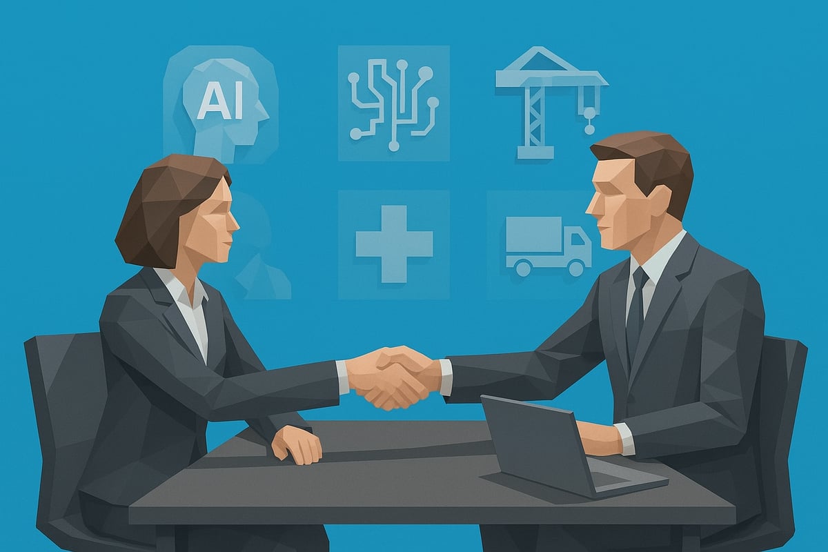 Understanding Permanent Placement Agencies in 2026