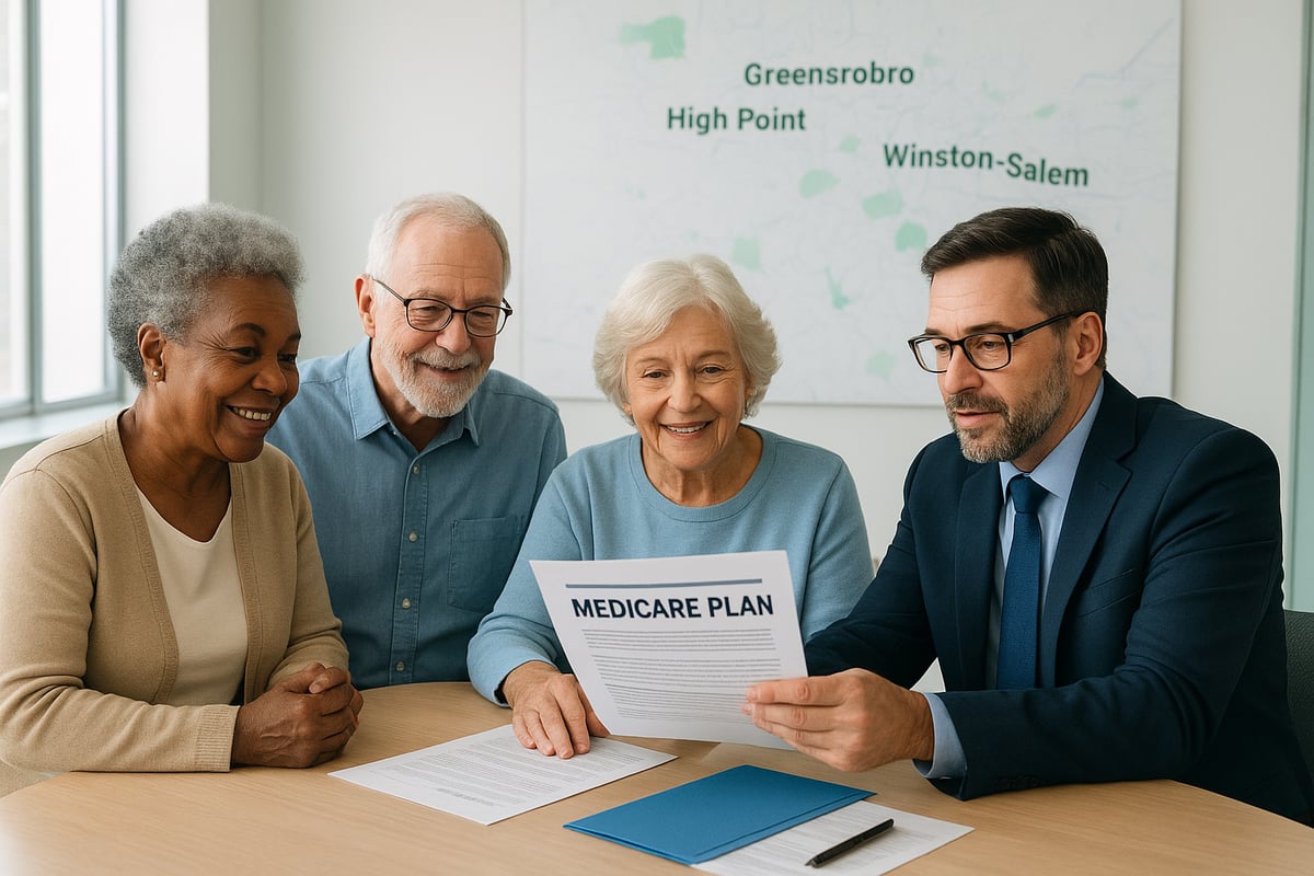 Medicare Health Care Plans Guide for 2026: Expert Insights 4 Comparing Medicare Advantage, Supplement, and Prescription Drug Plans