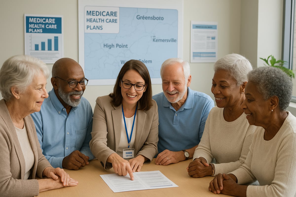 Medicare Health Care Plans Guide for 2026: Expert Insights 3 Expert Insights: Choosing the Best Medicare Plan for Your Needs