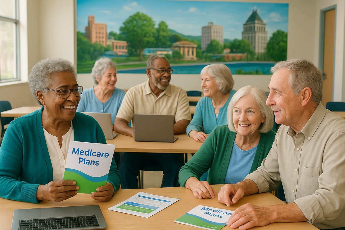 Medicare Health Care Plans Guide for 2026: Expert Insights 1 Understanding Medicare Health Care Plans in 2026