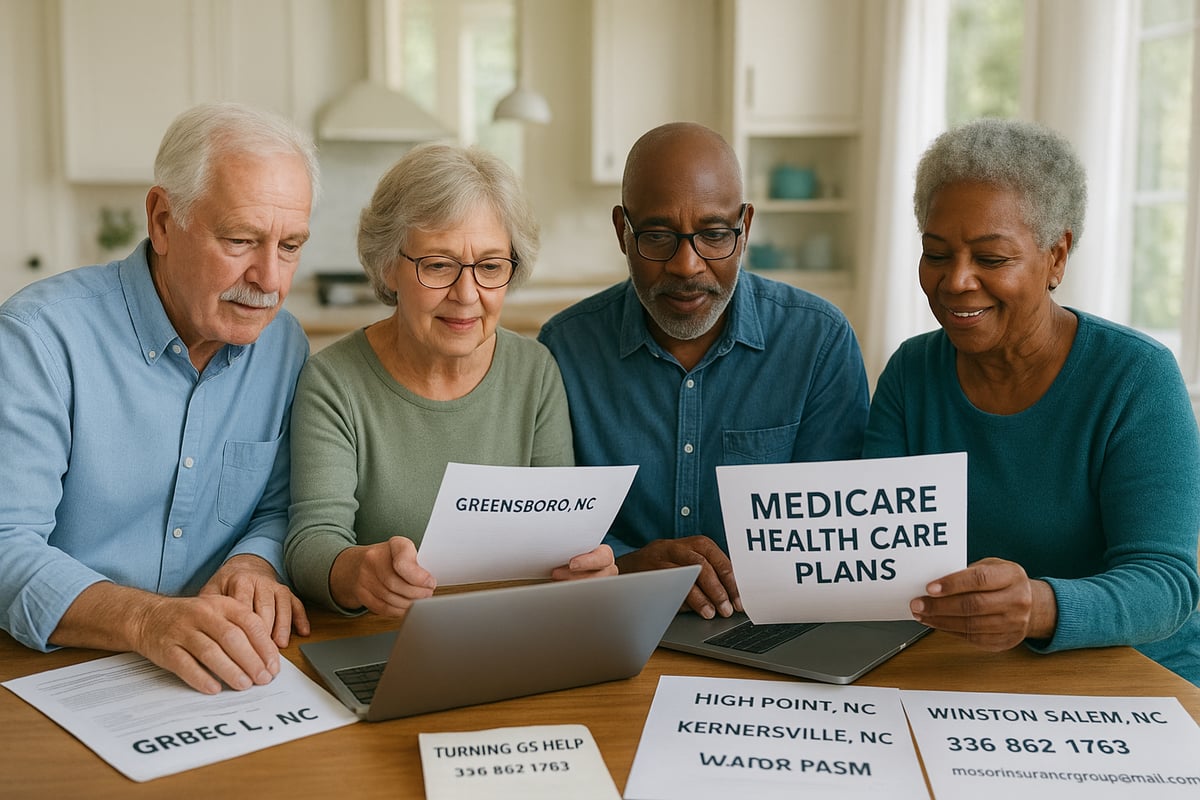 Medicare Health Care Plans Guide for 2026: Expert Insights 2 Step-by-Step Guide: How to Enroll in Medicare Health Care Plans for 2026