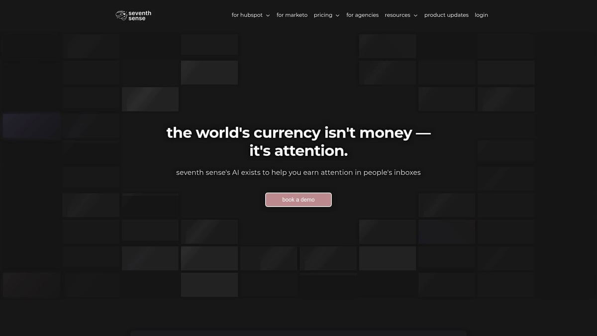 8 Essential AI Tools for Small Business Success in 2025 - Seventh Sense