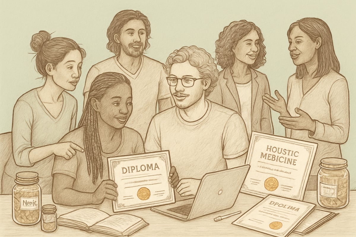 Certification, Licensing, and Professional Development