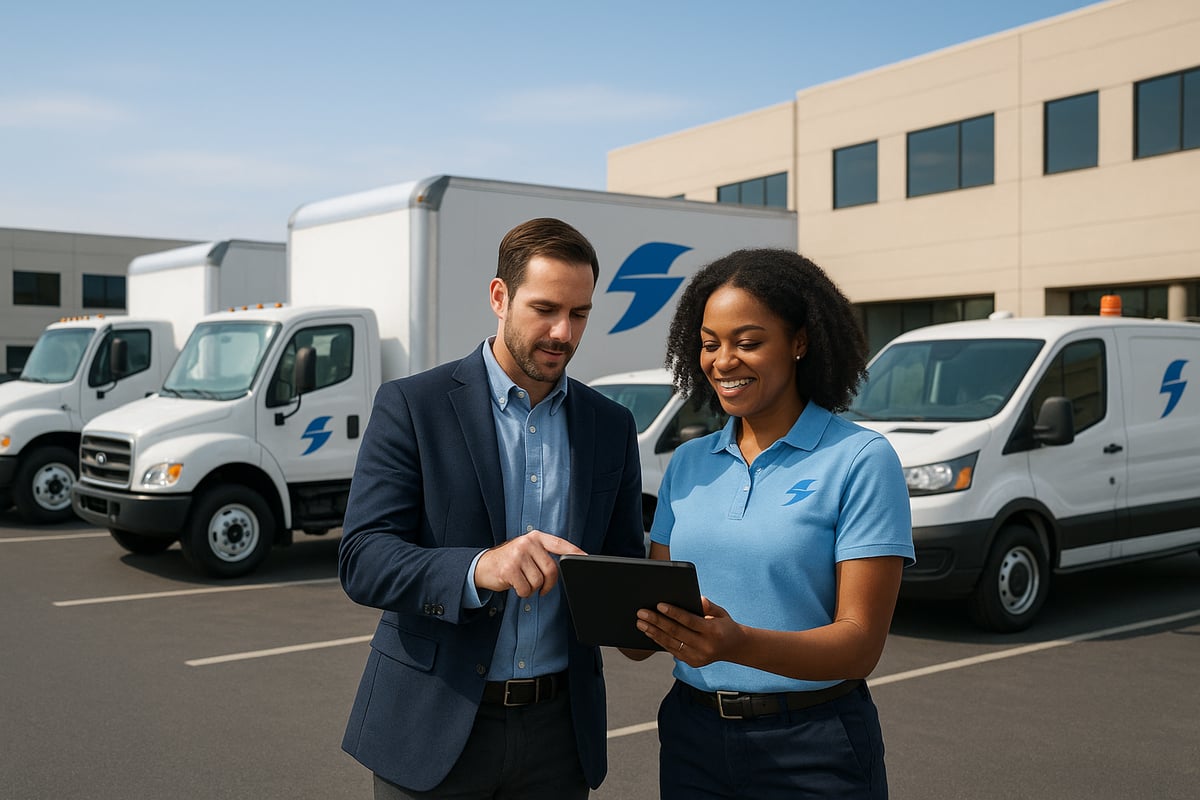 Understanding Auto Business Insurance: Key Concepts for 2026