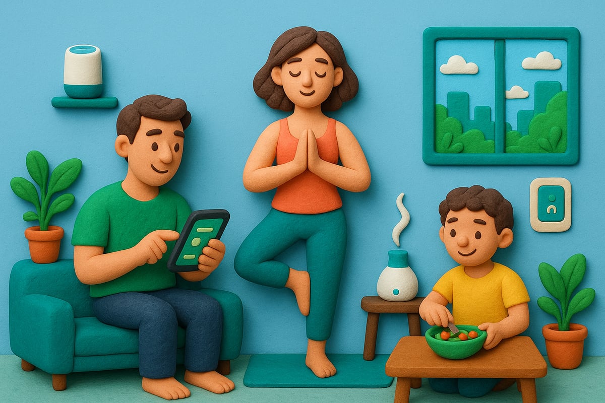 Il Benessere Quotidiano nel 2026: Tendenze e Sfide