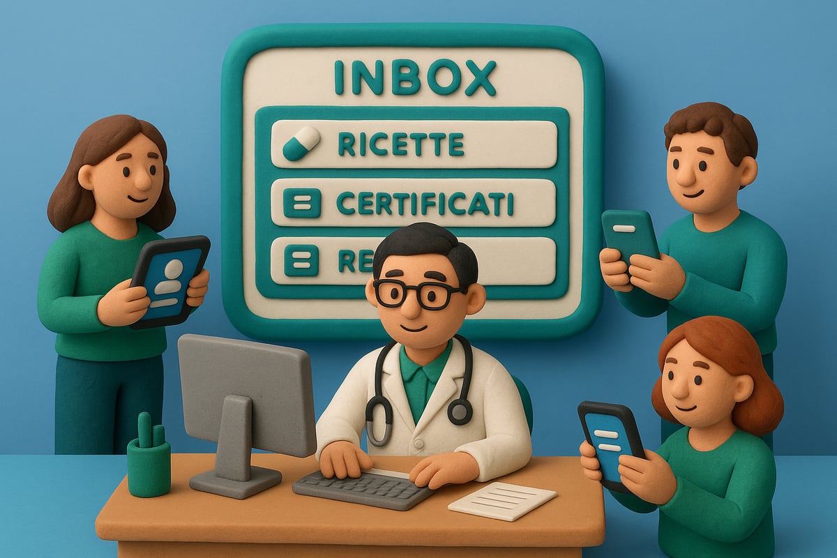 Strategie per l’Equilibrio Mente-Corpo