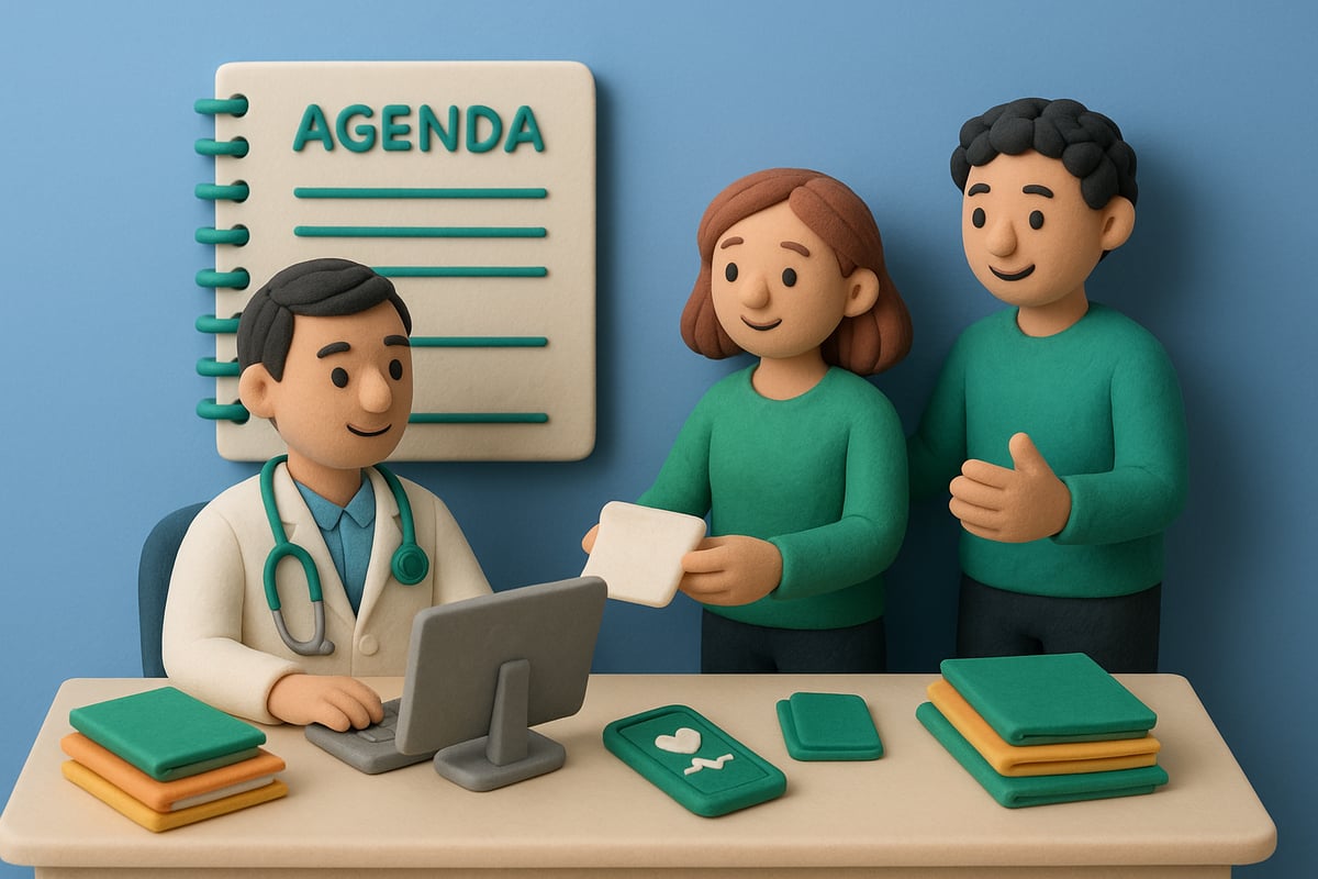 Organizzazione della Salute e Prevenzione Attiva