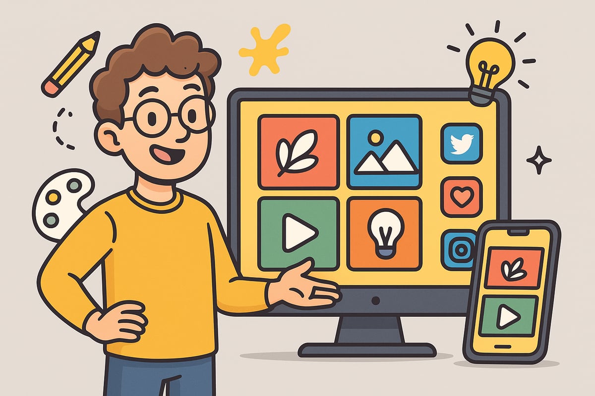 Waarom een Portfolio in WordPress in 2026?